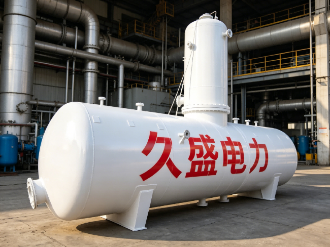 永春低压式旋膜除氧器